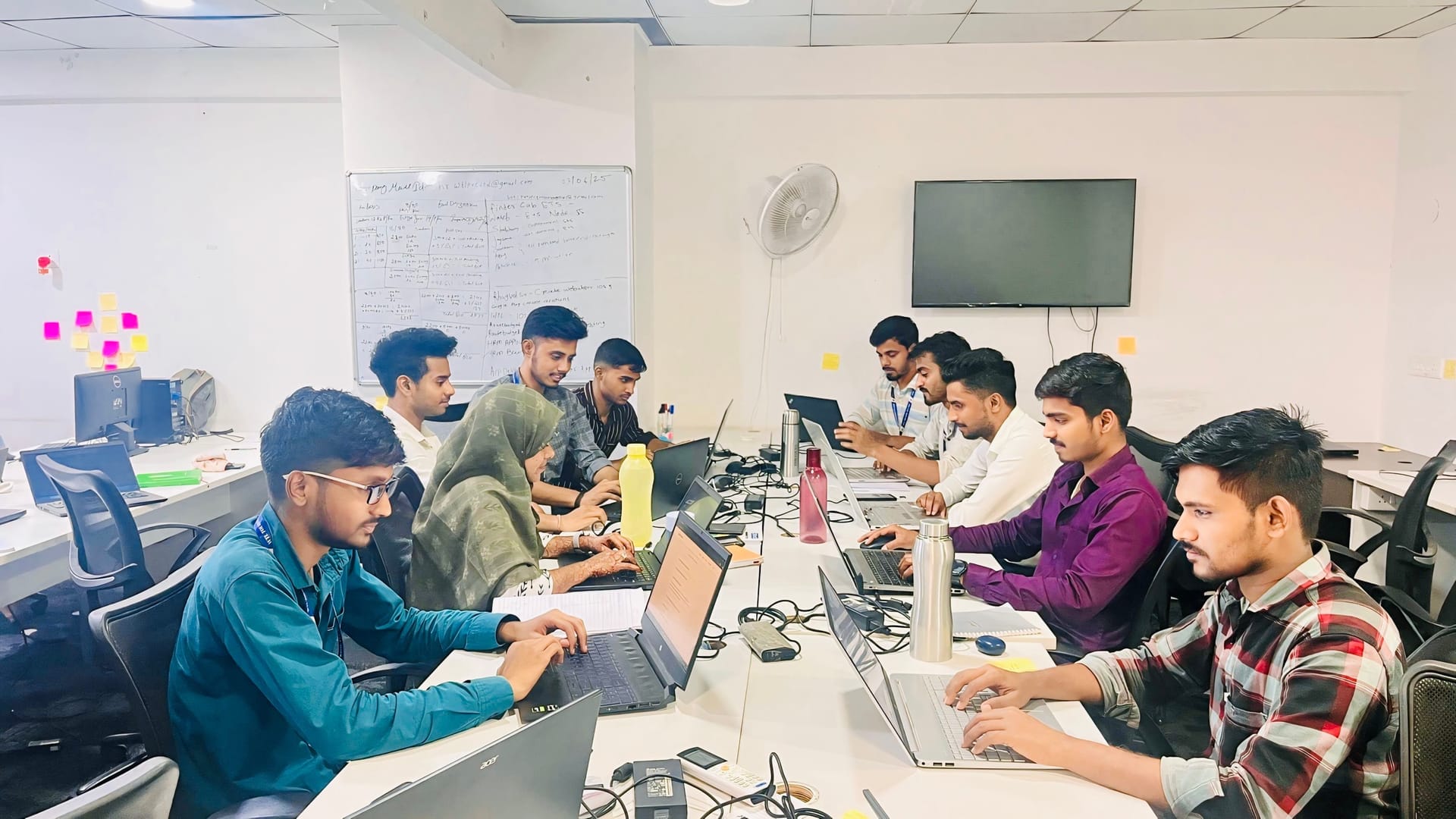 Digimedia Solutions Team