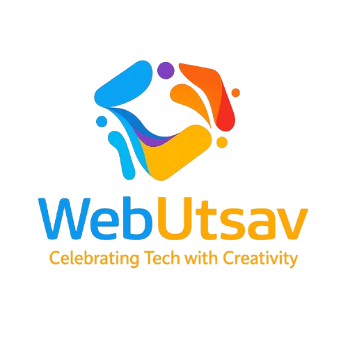 WebUtsav Logo