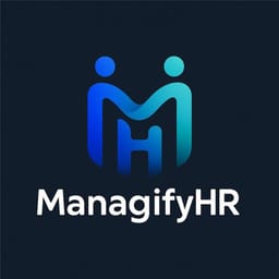 ManagifyHR - HR Management