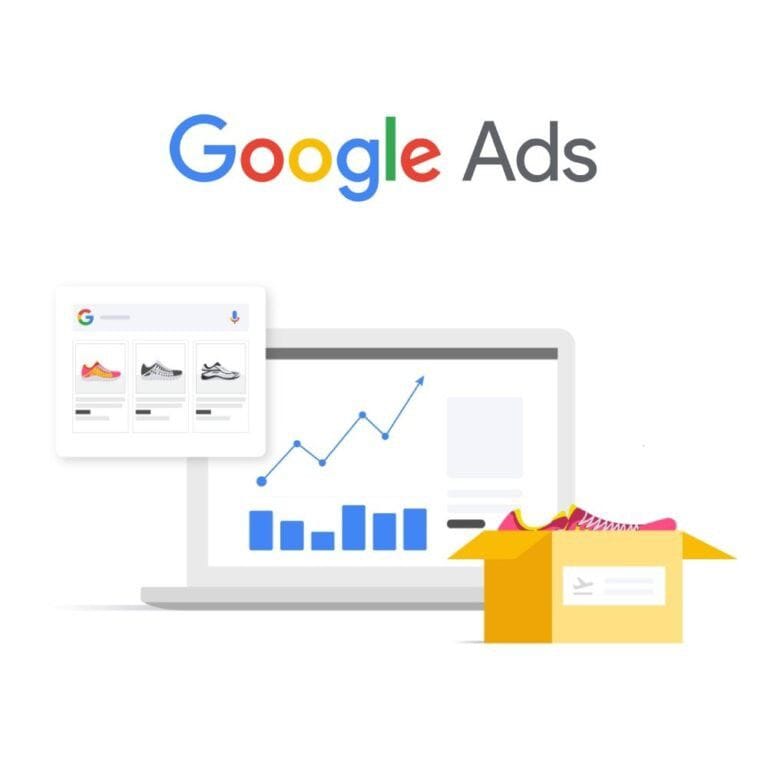 Google Ads Management Services